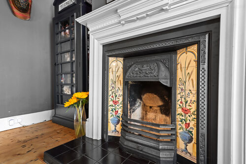 Whitley Road, Eastbourne