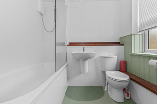 Winchcombe Road, Eastbourne