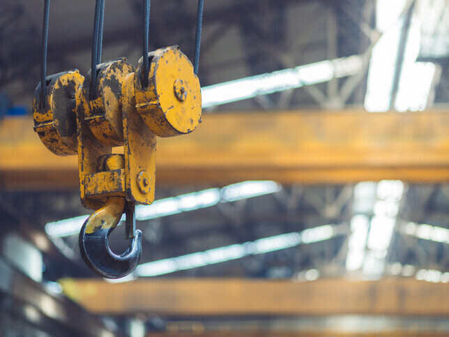 Access &amp; Plant Equipment | Cert Safe Inspection Services Ltd | LOLER inspection High Wycombe | LOLER inspection company Buckinghamshire | LOLER Thorough examination Oxfordshire