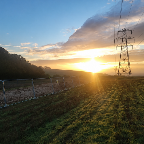 Gallery  | Carramac  | Civil Engineering | Plant Hire | Utilities  | Civil Engineering Berkshire | Tunnels and Shafts | Road Sweeper Hire UK 