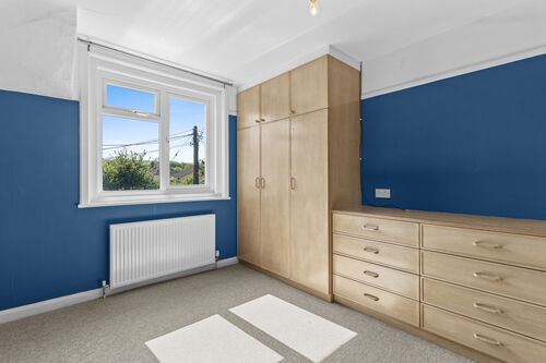 The Triangle, Eastbourne