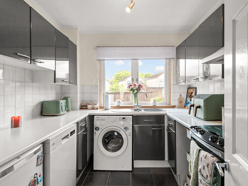 Carse View, Bo'ness, EH51 0PF