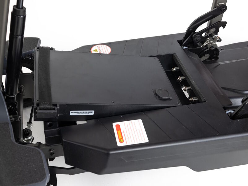 Genie Autofold