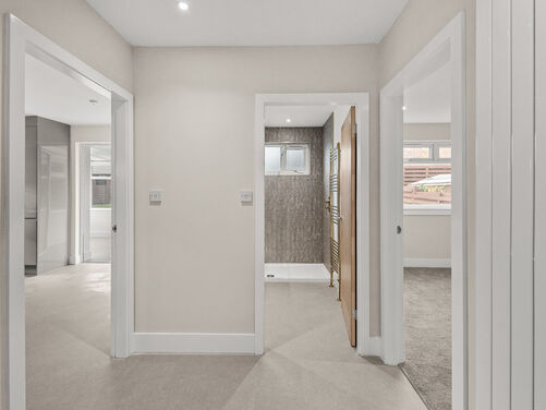 Auchinbaird, Sauchie, FK10 3HB