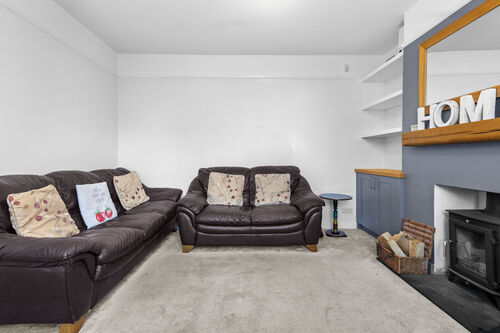 Downs Avenue, Eastbourne