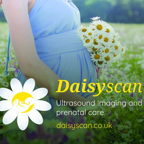 Getting Pregnant Later in Life … Embrace!