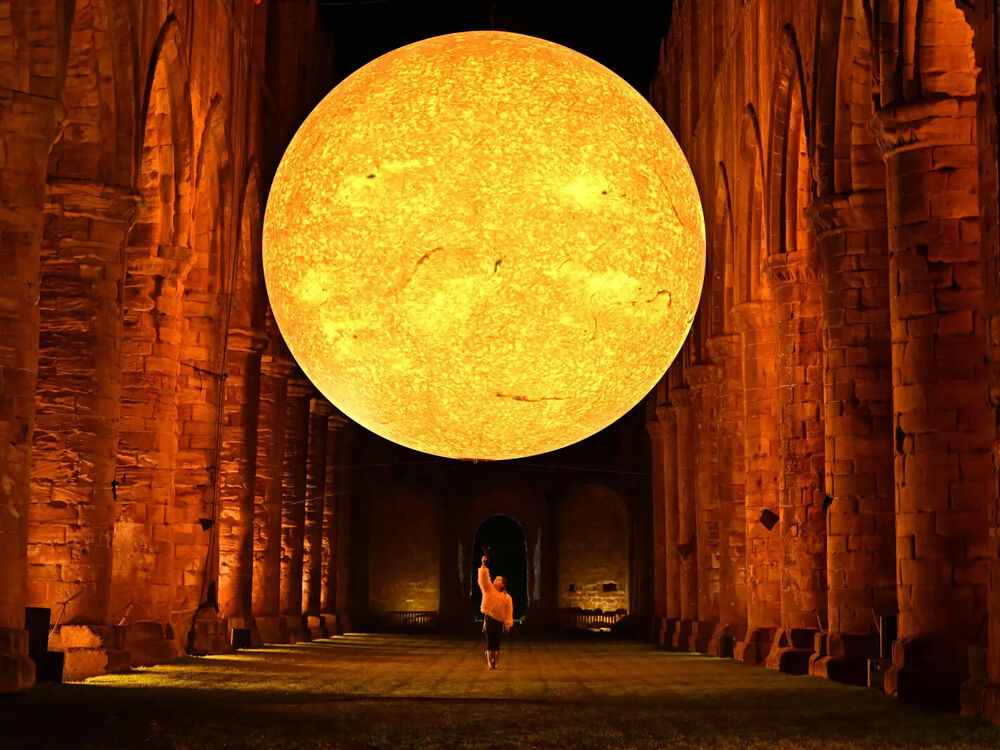 Public Events | Cardiff Astronomical Society