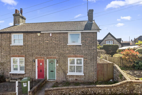 Bradford Street, Eastbourne