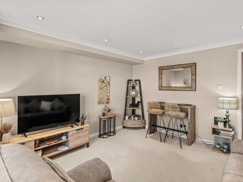 Endrick Court, Larbert, FK5 4WN