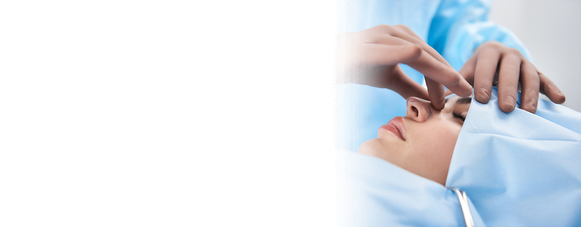 Rhinoplasty Harley Street, London & Manchester