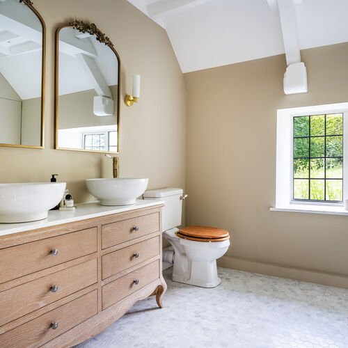 Fiddlers Cottage, Cotswolds