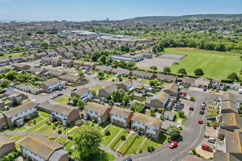 Filder Close, Eastbourne