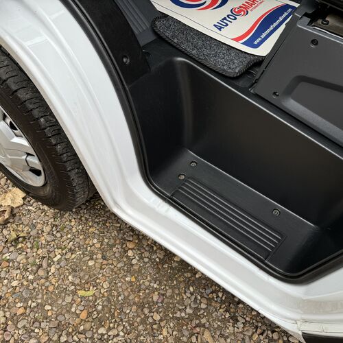 2020 Roller Team Toleno R 4 Berth Camper Van Fiat Ducato 2.3 MJet - 1 Owner