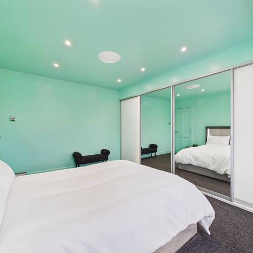 High Road, Saltcoats 