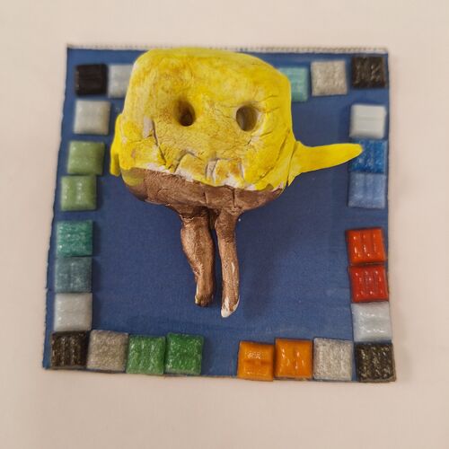 Classes, and One-One Tuition | Pocket Picassos
