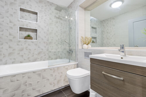 Gildredge Road, Eastbourne