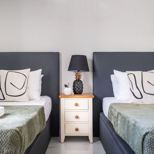 Calle San Miguel, Rojalas