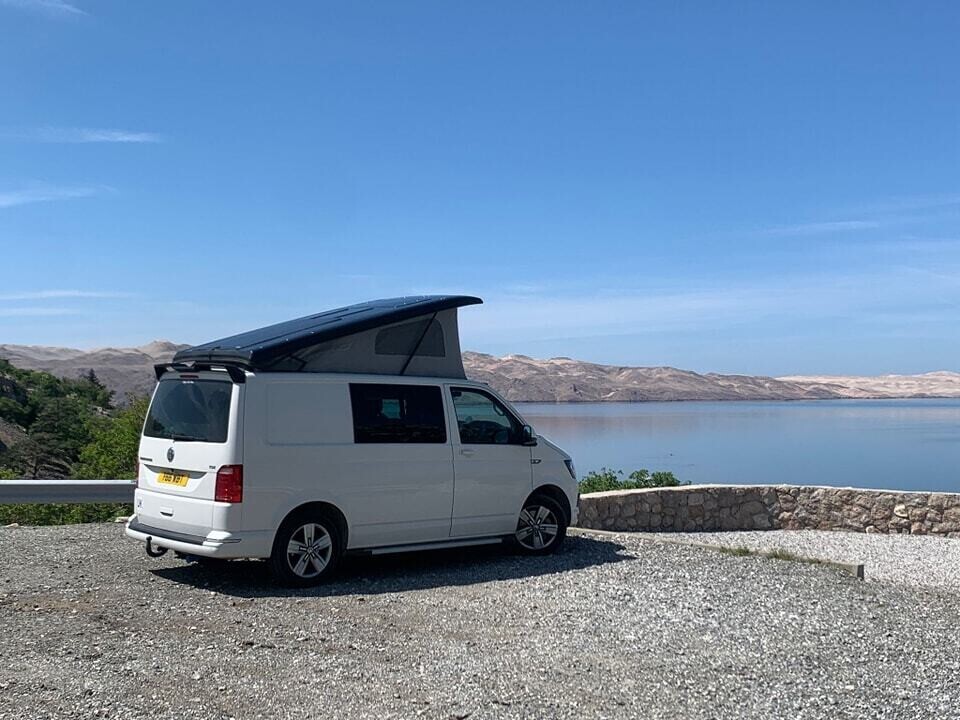 VW Transporter Camper Conversions