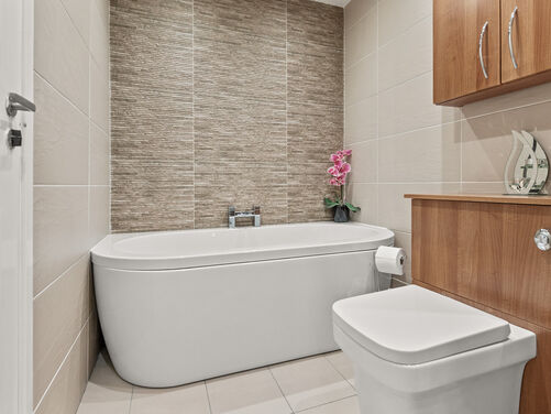 Hayston Road, Cumbernauld, G68 0BS
