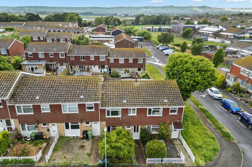 Chilham Close, Eastbourne