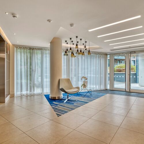 Duke Of Wellington Avenue, London, SE18