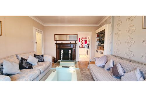 52 Ardmory Road, Rothesay, Isle of Bute, PA20 0PG