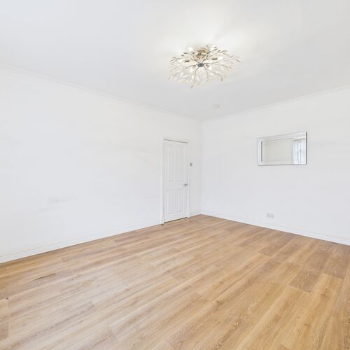 Christie Gardens, Saltcoats 