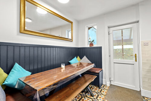 The Goffs, Eastbourne