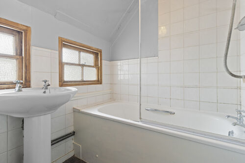 Saffrons Road, Eastbourne