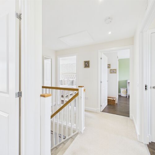 Lochleven Crescent, Kilmarnock