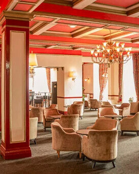 Savoy Hotel Blackpool