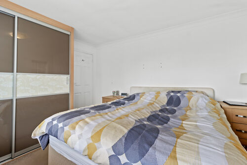 Birling Close, Seaford