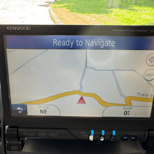 AutoTrail Chieftain SE Fixed Bed 6 Berth Motorhome 2004(54)reg 35k miles