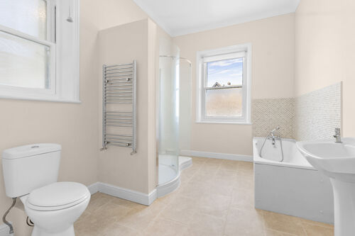 Upperton Gardens, Eastbourne