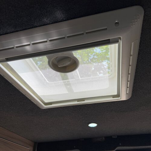 2018 Peugeot Boxer Camper Van 2.0 HDi Pro L4H2 XLWB - Pro Conversion 