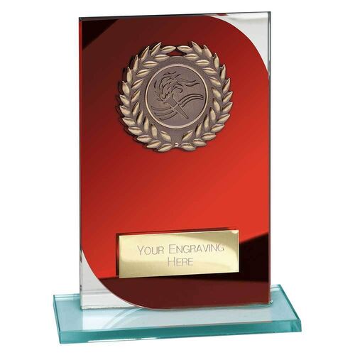 Shields & Plaques
