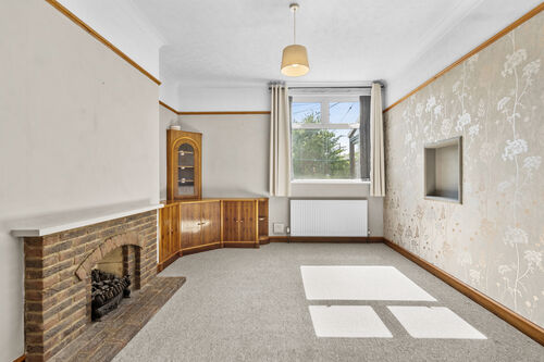 The Triangle, Eastbourne