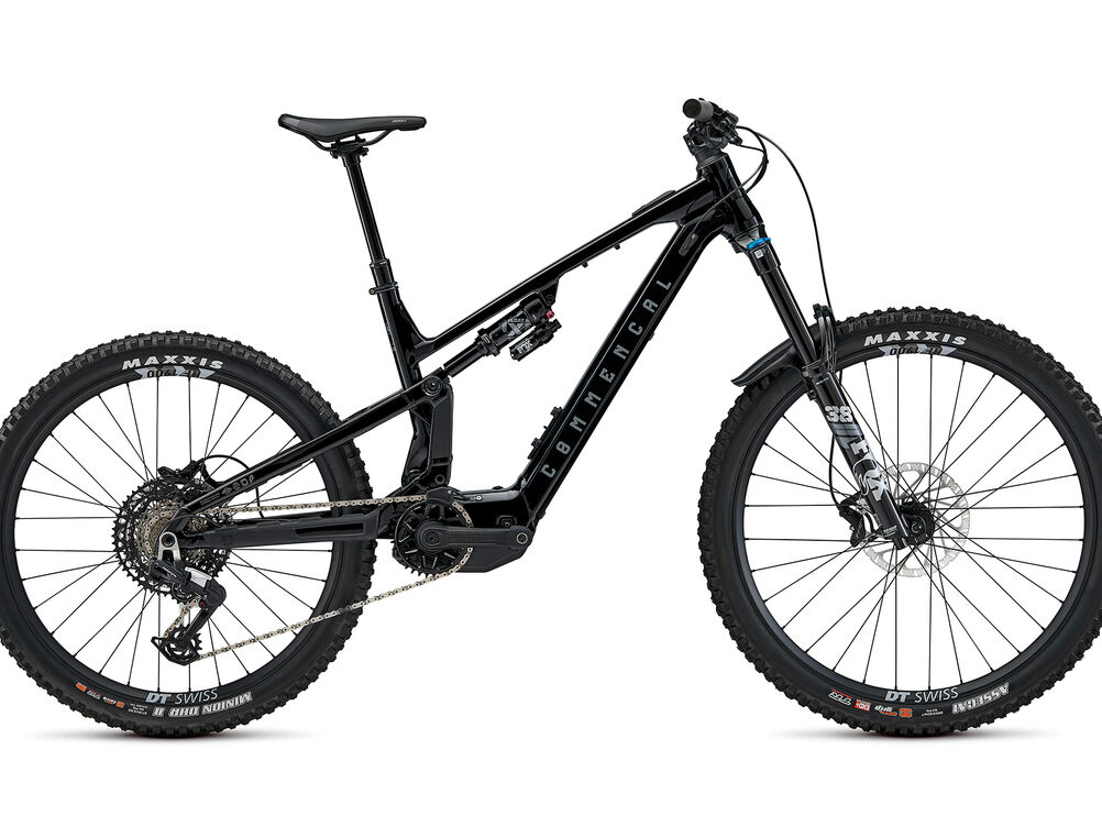 COMMENCAL META POWER SX 400 ESSENTIAL EAGLE 90 2026
