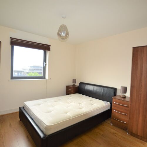 Renting in Cardiff - One bedroom apartment - Cardiff Bay