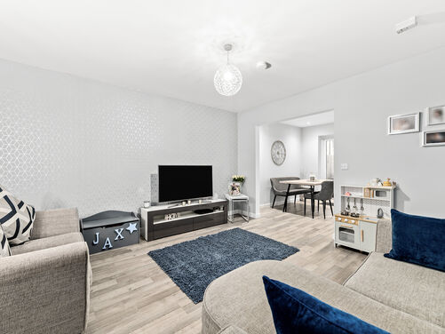 Lapwing Place, Alloa, FK10 1SJ