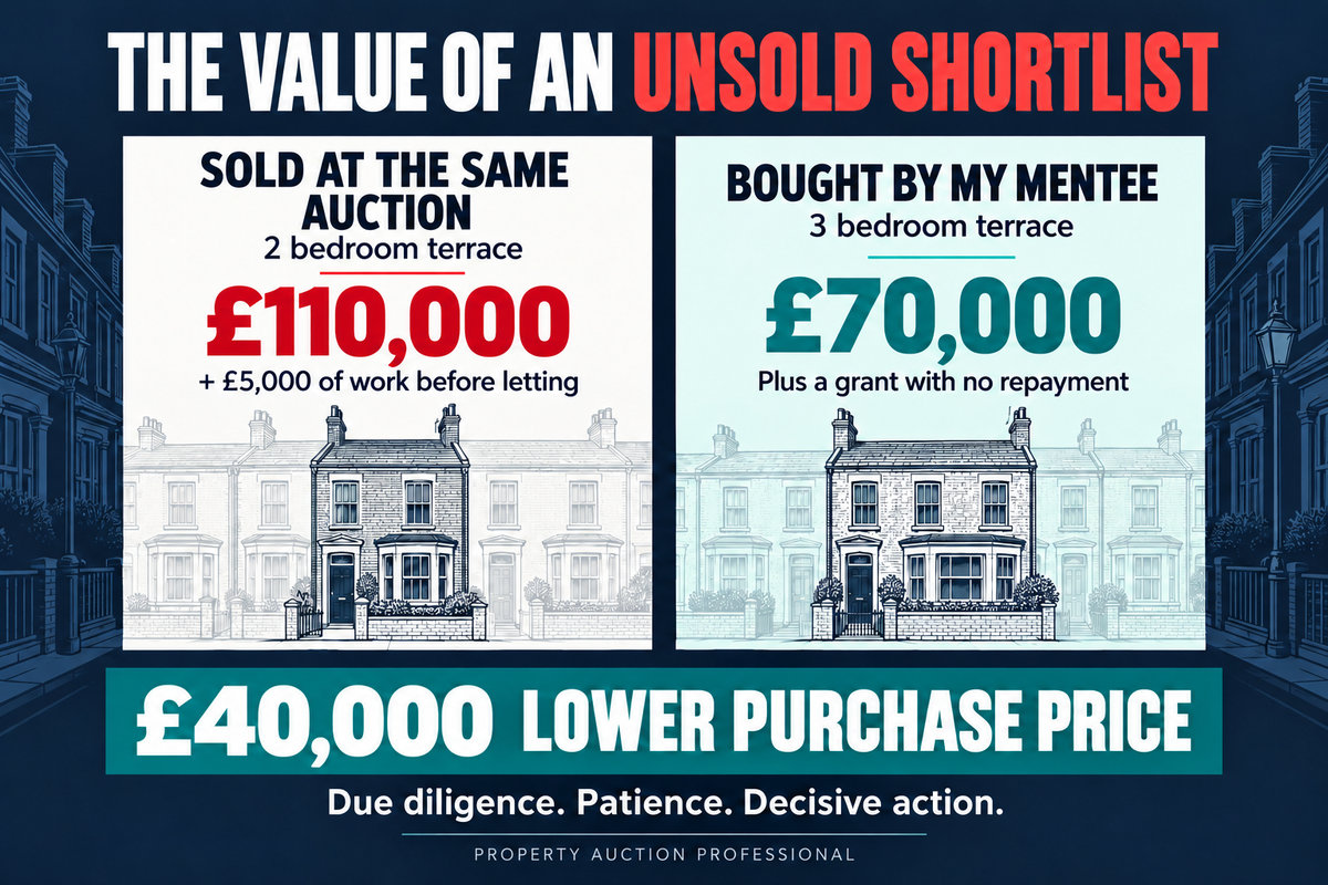 dominic farrell property mentor