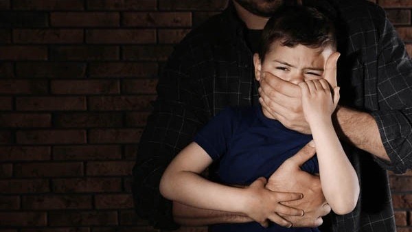 வீட்டிலிருந்து கடத்தப்பட்ட ஐந்து வயது சிறுவன் 