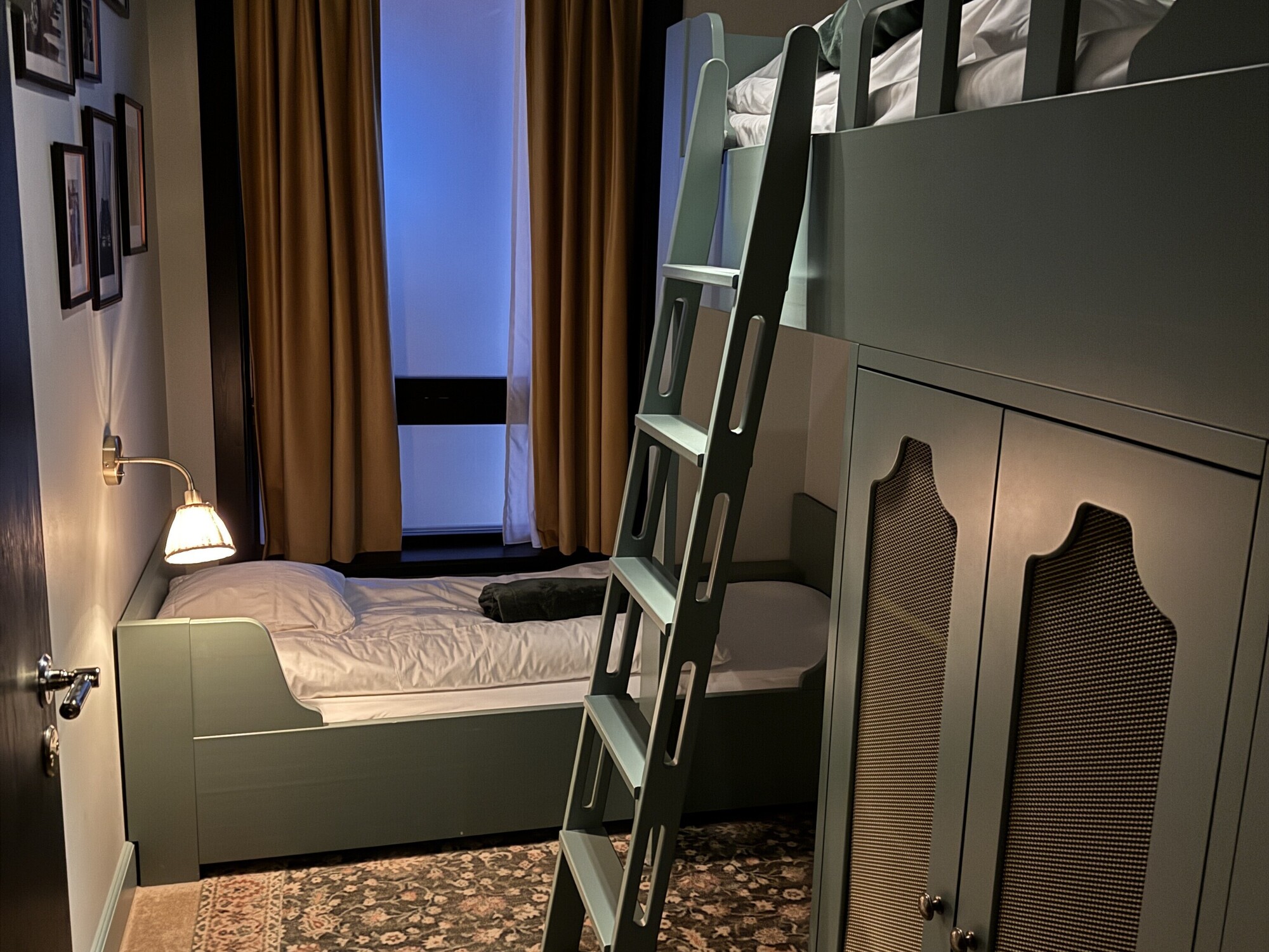 FYRI Resort Hemsedal 