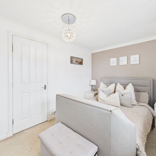 Greenacres, Ardrossan 