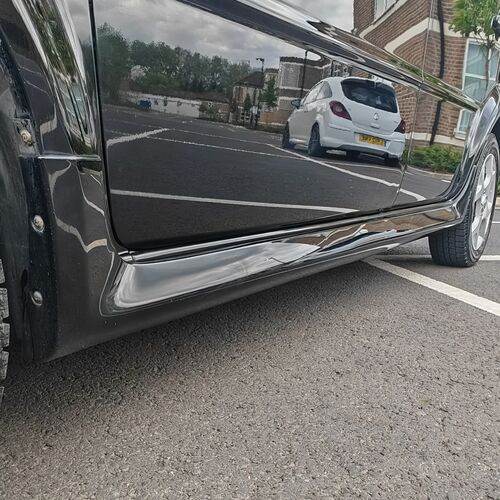 NISSAN Cube3 RX 2007 - SOLD!