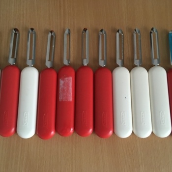 Pre Loved Peeler