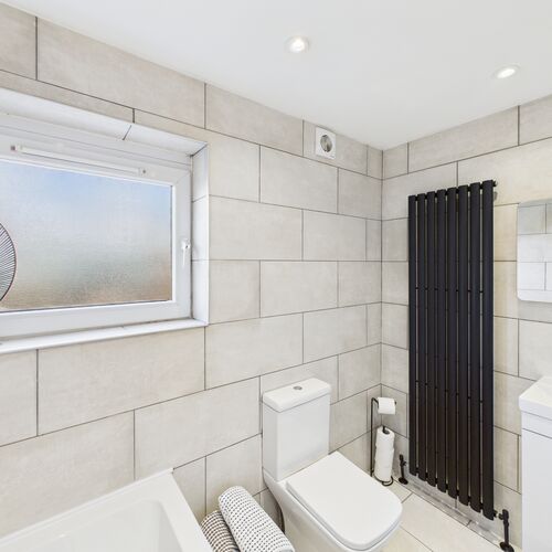 Carmel Terrace, Kilmarnock 