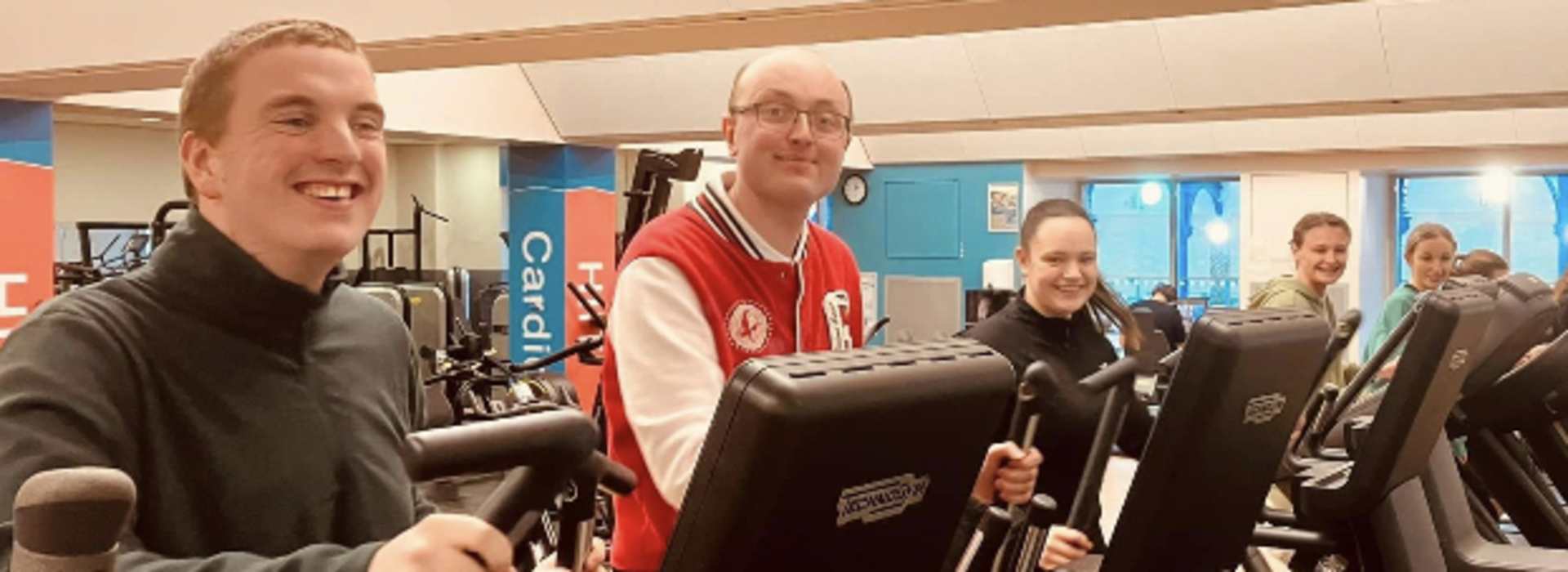 Fairway Fife | Learning Disability Befriending Fife | Mentoring Fife