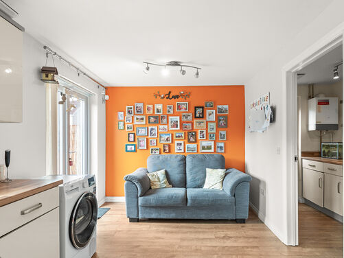 Gannel Drive, Maddiston, FK2 0AL