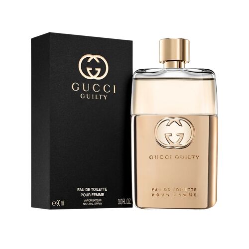 Gucci Guilty Pour Femme | 90ml